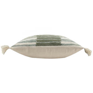 Yard Torode Sage Woven Cushion